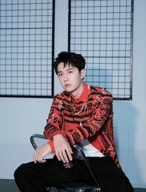 吃瓜娱乐间王一博是谁,吃瓜娱乐间的人气明星揭秘 第3张 吃瓜娱乐间王一博是谁,吃瓜娱乐间的人气明星揭秘 第3张