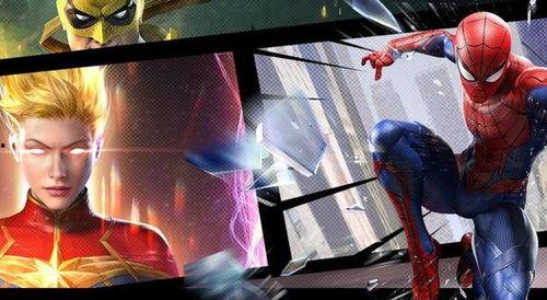 漫威剧情爆料最新版在线观看,最新版在线观看,揭秘超级英雄背后的秘密与挑战 第2张 漫威剧情爆料最新版在线观看,最新版在线观看,揭秘超级英雄背后的秘密与挑战 第2张