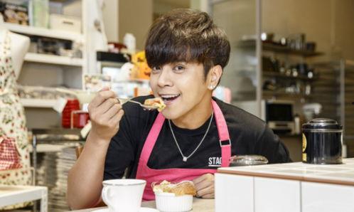 爆料罗志祥娱乐圈的料,揭秘背后惊人内幕