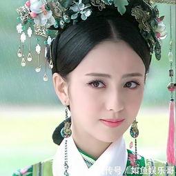 吃瓜娱乐圈之林黛玉,娱乐圈中的古典佳人 第3张 吃瓜娱乐圈之林黛玉,娱乐圈中的古典佳人 第3张